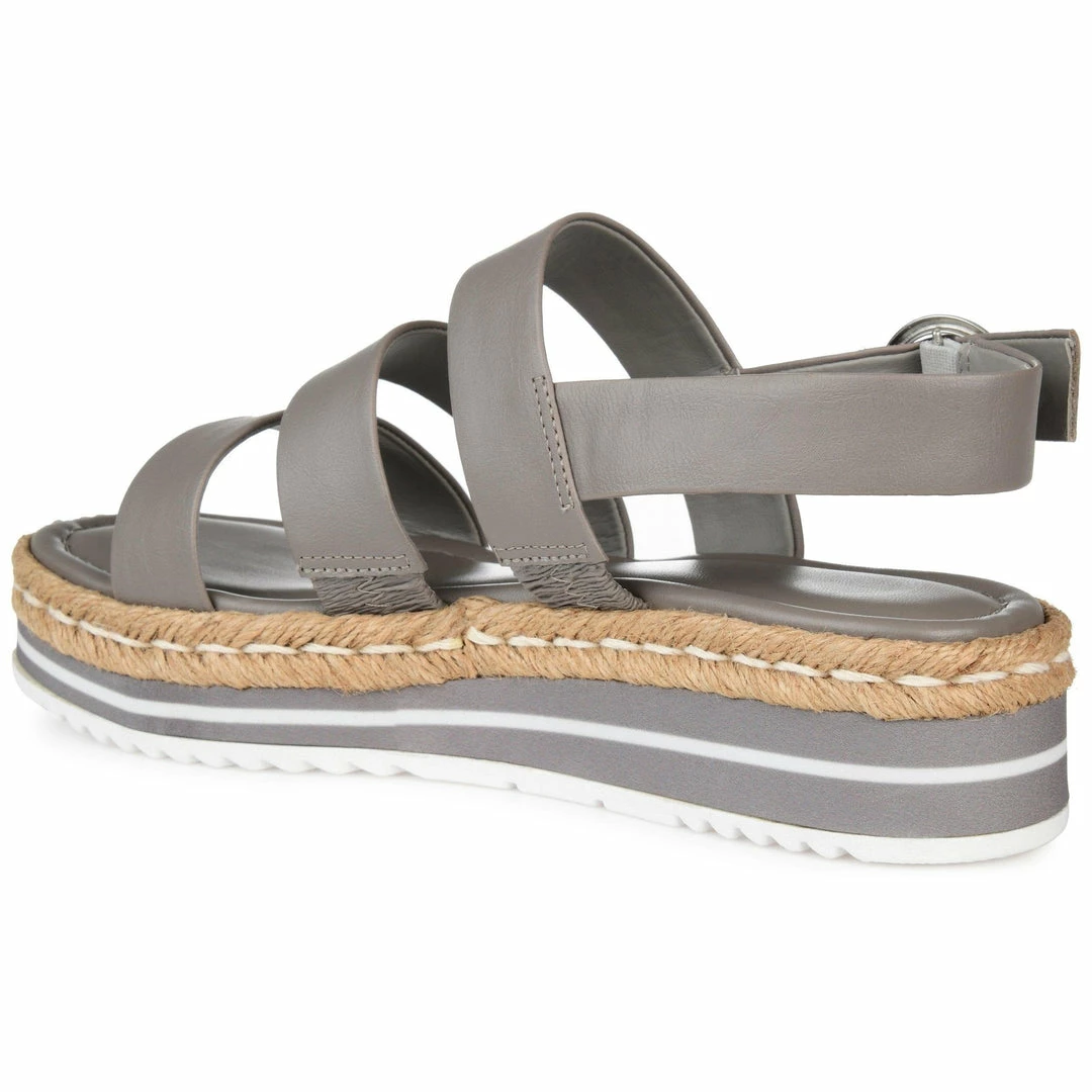 Promo ๐ Journee Collection ๐ฉด Sandals ROBYN โค๏ธ 4 Journee Collection Sandals ROBYN