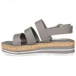 Promo ๐ Journee Collection ๐ฉด Sandals ROBYN โค๏ธ 18 Journee Collection Sandals ROBYN
