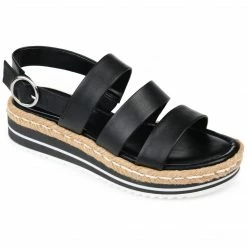 Promo ๐ Journee Collection ๐ฉด Sandals ROBYN โค๏ธ 24 Journee Collection Sandals ROBYN