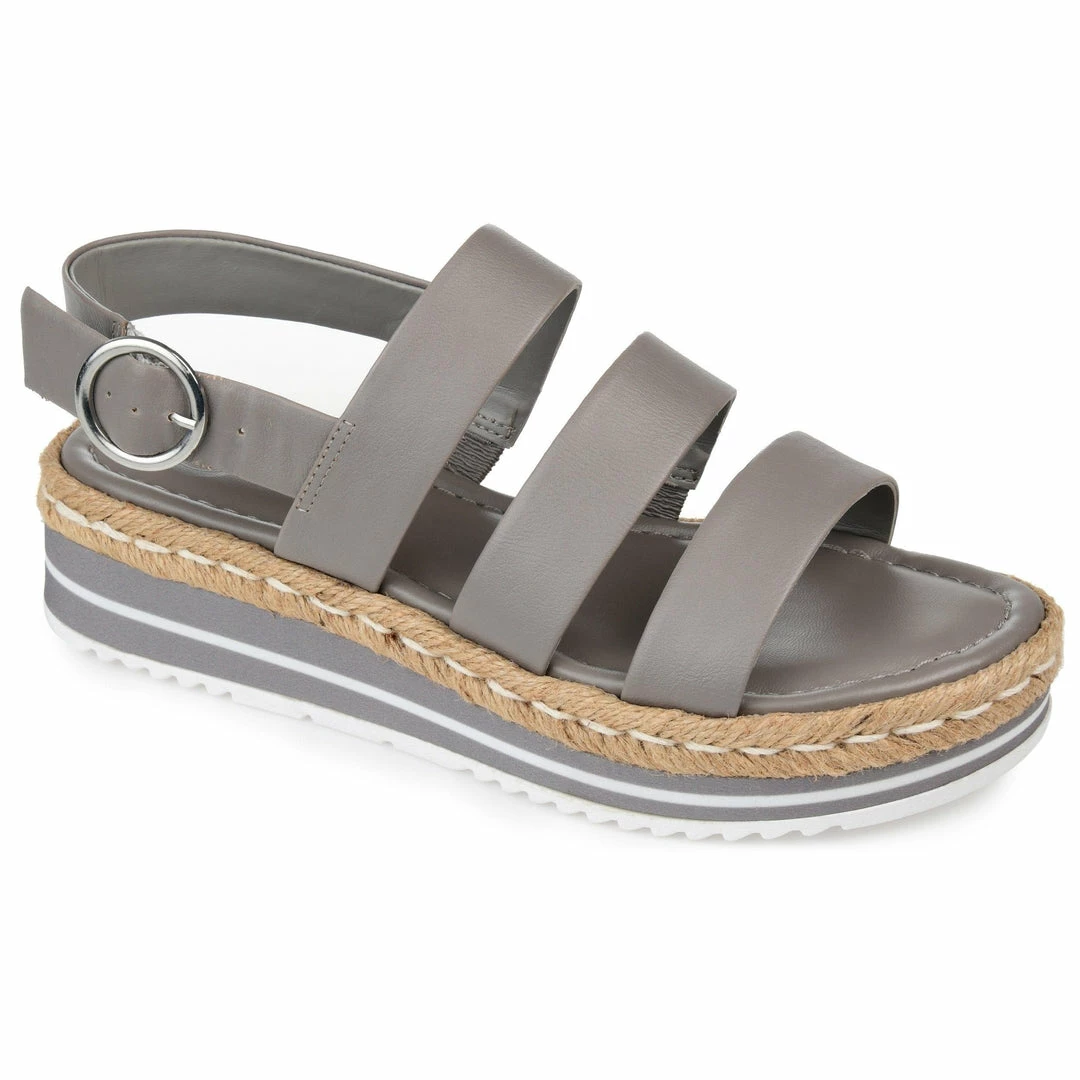 Promo ๐ Journee Collection ๐ฉด Sandals ROBYN โค๏ธ 3 Journee Collection Sandals ROBYN