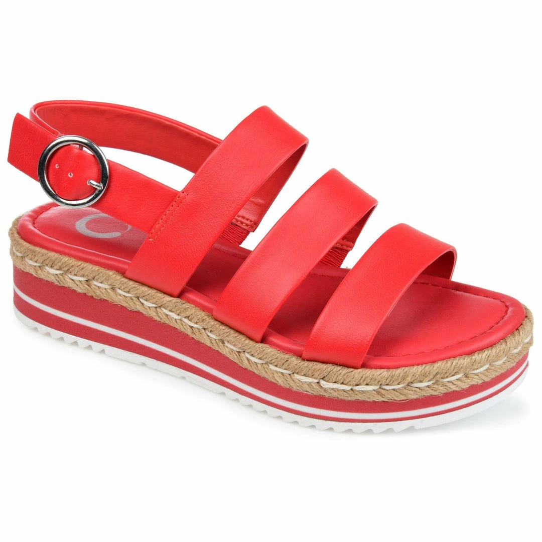 Promo ๐ Journee Collection ๐ฉด Sandals ROBYN โค๏ธ 12 Journee Collection Sandals ROBYN