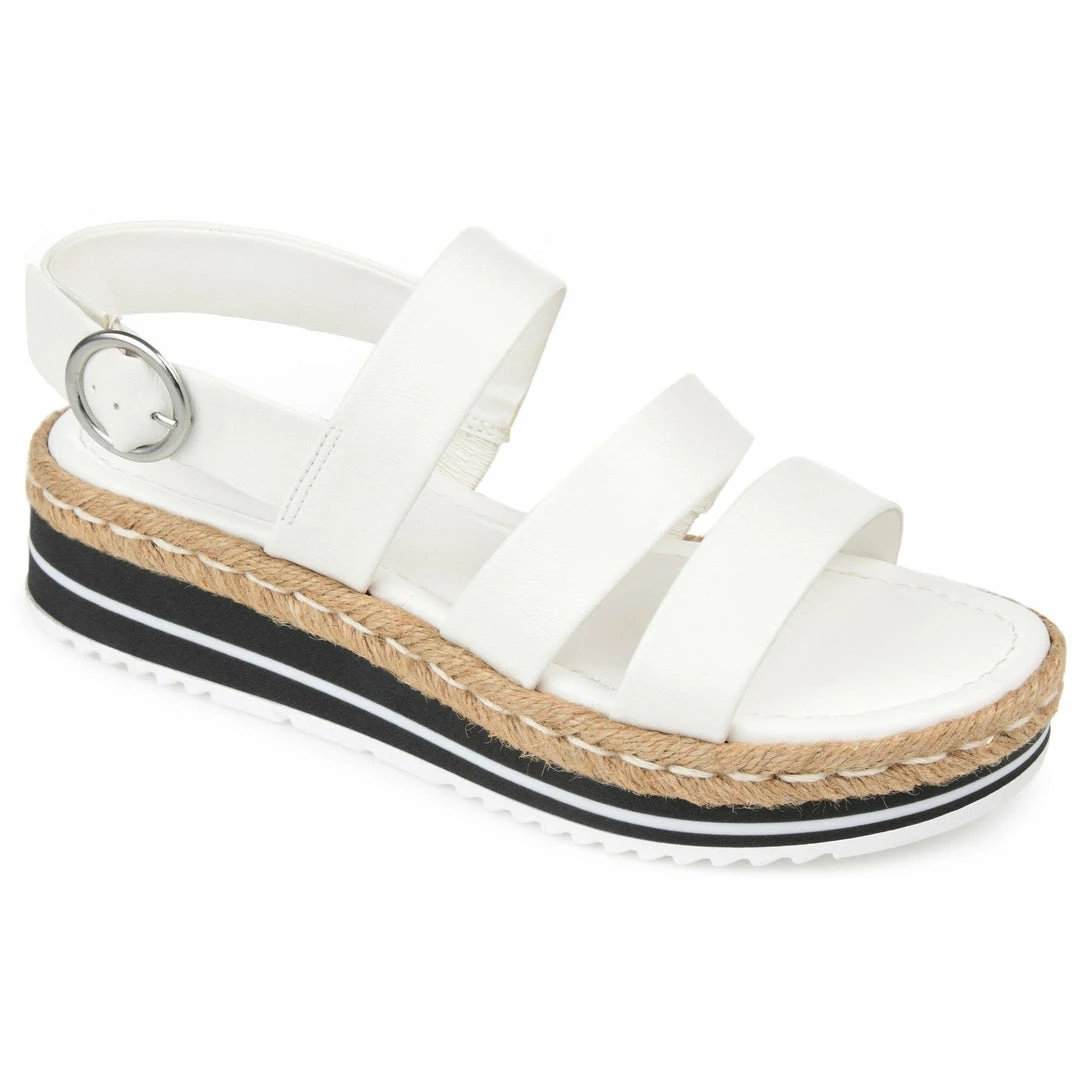 Promo ๐ Journee Collection ๐ฉด Sandals ROBYN โค๏ธ 13 Journee Collection Sandals ROBYN