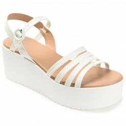 Journee Collection MIRAGGE Sandals