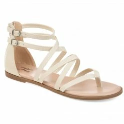 Journee Collection ZAILIE WIDE WIDTH Sandals