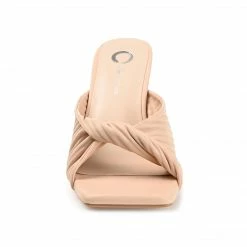 Journee Collection GREER Heels