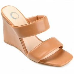 Journee Collection Heels KAILEE