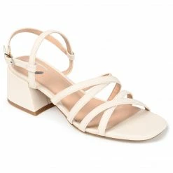 Journee Collection Heels KEMPSY