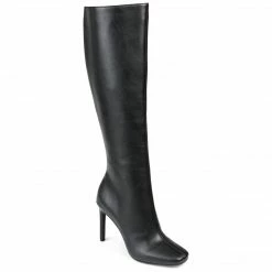 Journee Collection GLENDA WIDE CALF Boots