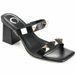 Journee Collection Heels KIRIAN