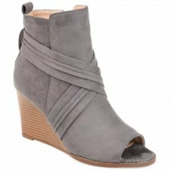Journee Collection SABEENA Booties
