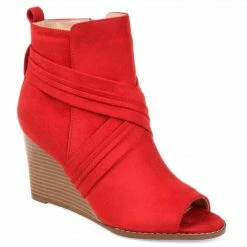 Journee Collection SABEENA Booties