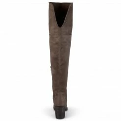 Journee Collection Boots SANA MEDIUM CALF
