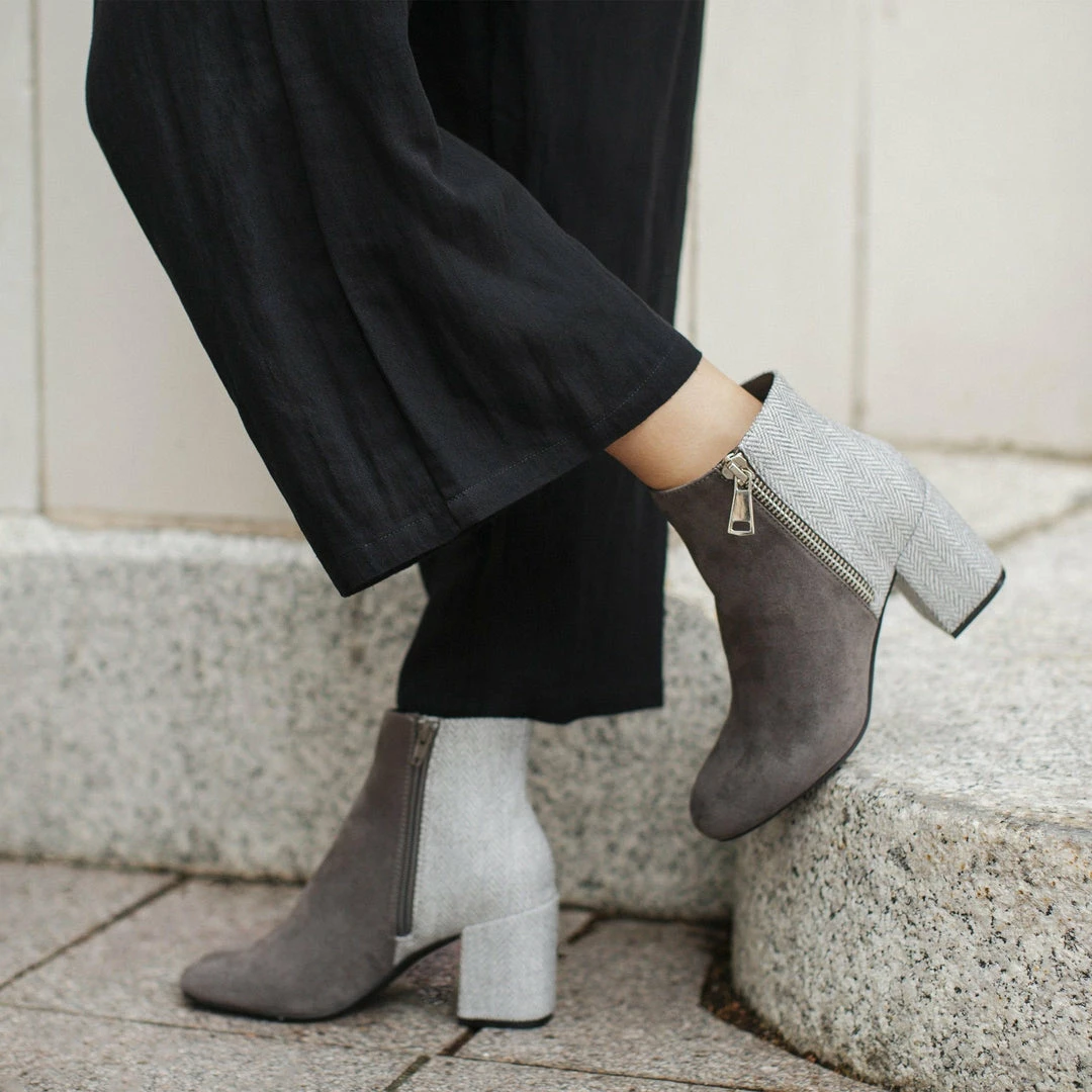 Best deal 🔔 Journee Collection SARAH Booties 🌟 2 Journee Collection SARAH Booties