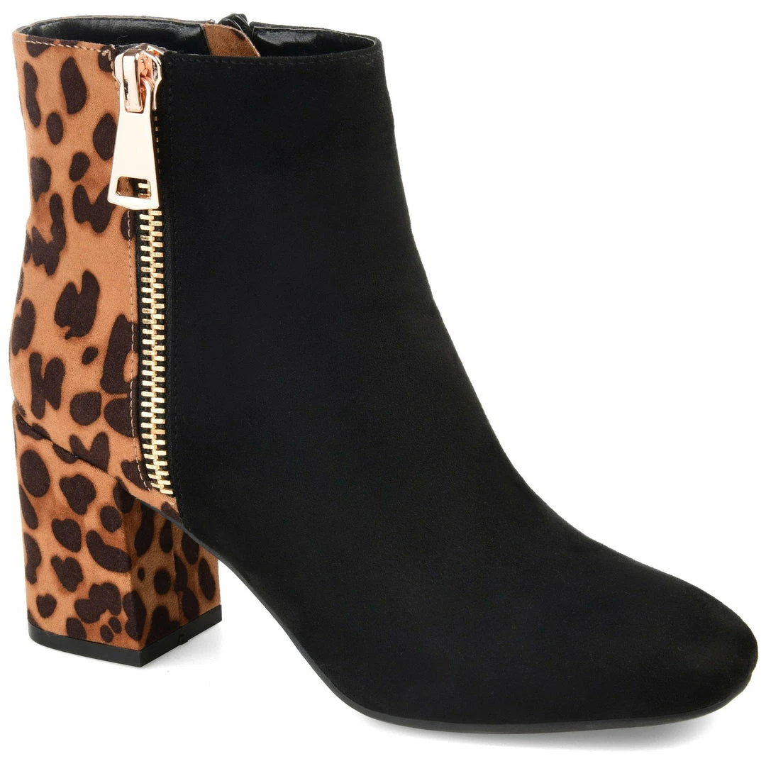 Best deal 🔔 Journee Collection SARAH Booties 🌟 13 Journee Collection SARAH Booties