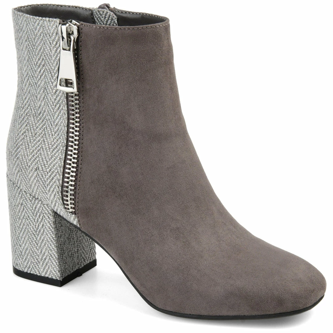 Best deal 🔔 Journee Collection SARAH Booties 🌟 12 Journee Collection SARAH Booties