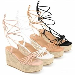 Journee Collection CATALINN