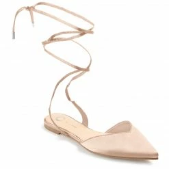 Journee Collection THEIA Flats