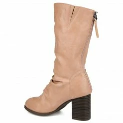Journee Collection Boots SEQUOIA