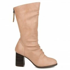 Journee Collection Boots SEQUOIA