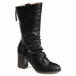 Journee Collection Boots SEQUOIA