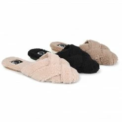 Journee Collection SEREENA Slippers