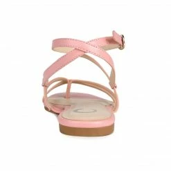 Buy ⌛ Journee Collection 🩴 Sandals SERISSA ✔️ 21 Journee Collection Sandals SERISSA