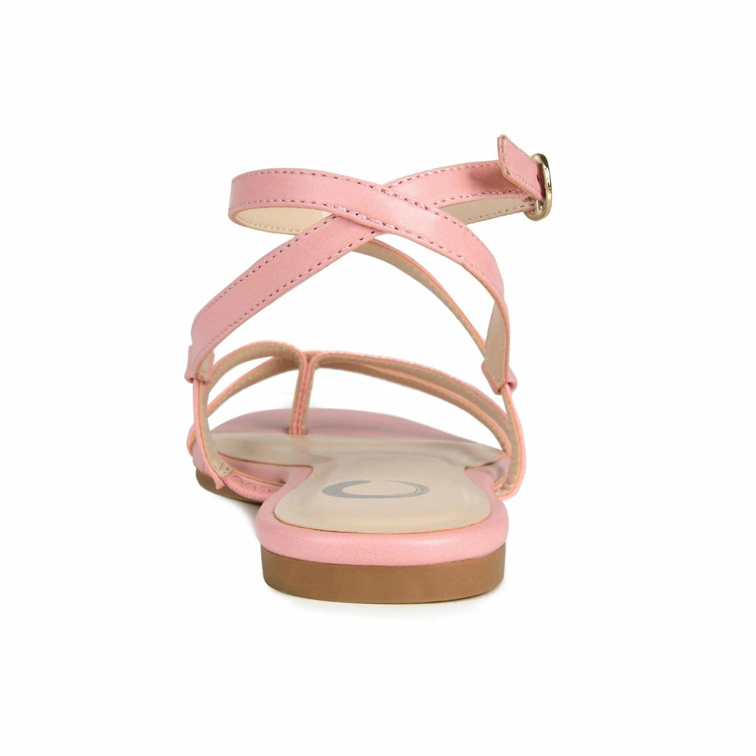 Buy ⌛ Journee Collection 🩴 Sandals SERISSA ✔️ 8 Journee Collection Sandals SERISSA