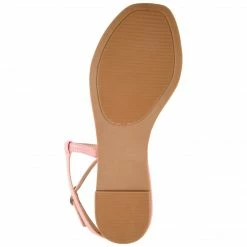 Buy ⌛ Journee Collection 🩴 Sandals SERISSA ✔️ 22 Journee Collection Sandals SERISSA