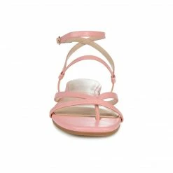 Buy ⌛ Journee Collection 🩴 Sandals SERISSA ✔️ 19 Journee Collection Sandals SERISSA