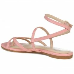 Buy ⌛ Journee Collection 🩴 Sandals SERISSA ✔️ 18 Journee Collection Sandals SERISSA