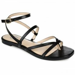 Buy ⌛ Journee Collection 🩴 Sandals SERISSA ✔️ 25 Journee Collection Sandals SERISSA