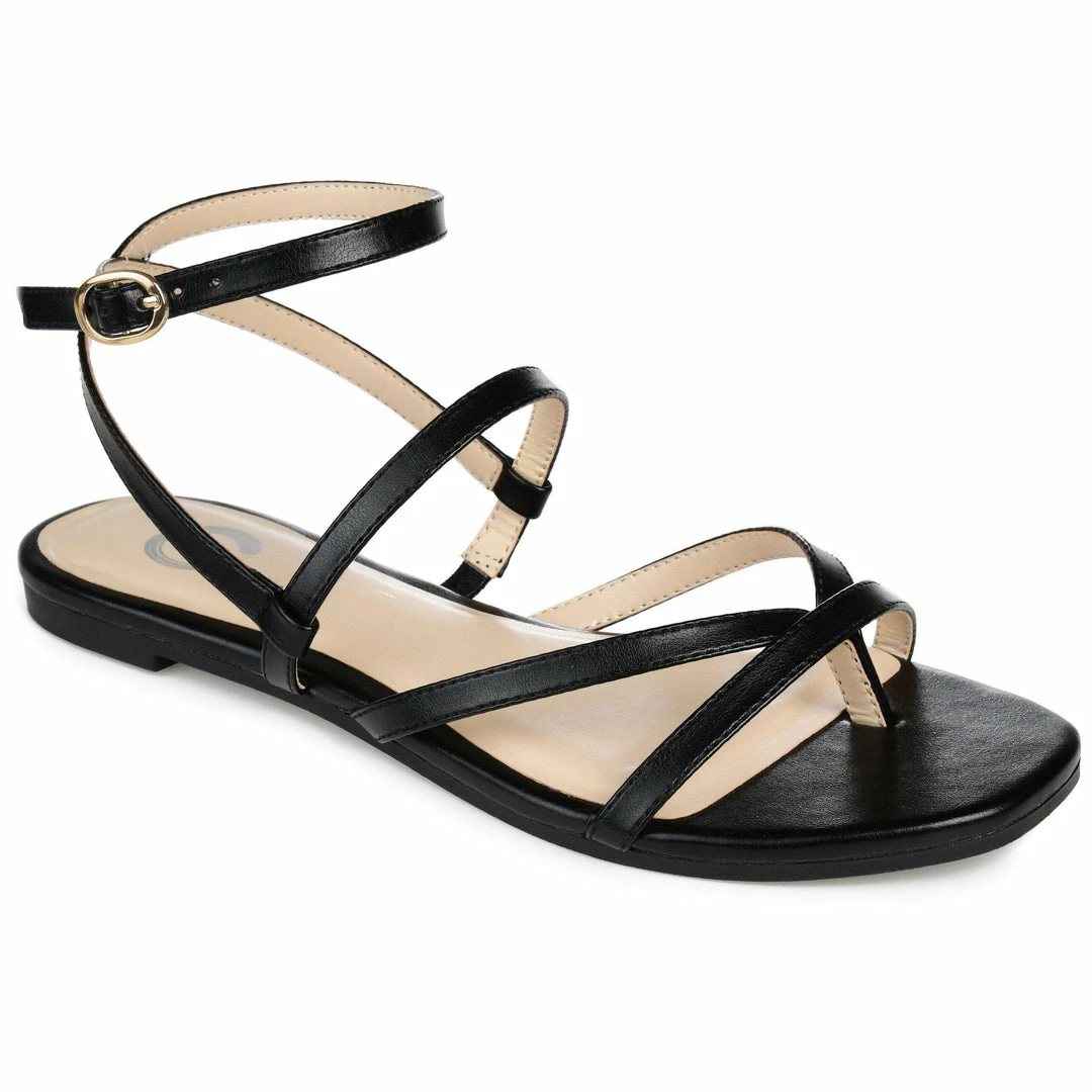 Buy ⌛ Journee Collection 🩴 Sandals SERISSA ✔️ 12 Journee Collection Sandals SERISSA