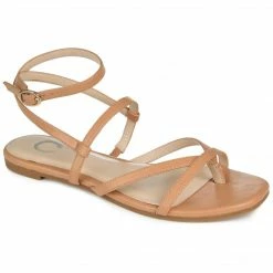Buy ⌛ Journee Collection 🩴 Sandals SERISSA ✔️ 26 Journee Collection Sandals SERISSA