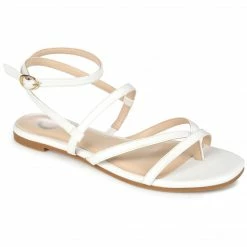 Buy ⌛ Journee Collection 🩴 Sandals SERISSA ✔️ 24 Journee Collection Sandals SERISSA
