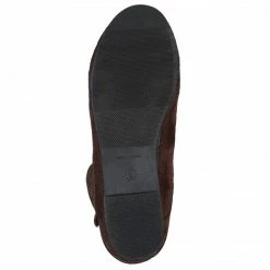 Journee Collection SHELLEY BUCKLES WIDE CALF