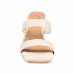 Journee Collection Heels NOLLA