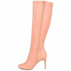 Journee Collection GLENDA WIDE CALF Boots