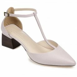Journee Signature Heels CAMEELA