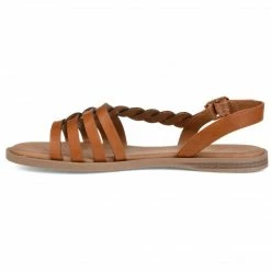 Journee Collection SOLAY Sandals