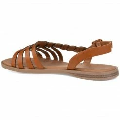Journee Collection SOLAY Sandals