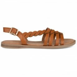 Journee Collection SOLAY Sandals