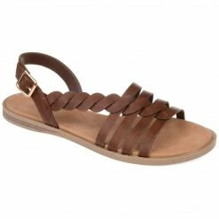 Journee Collection SOLAY Sandals