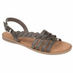 Journee Collection SOLAY Sandals