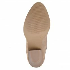 Journee Collection Boots SPRITZ SUEDE WIDE CALF