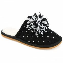Journee Collection STARDUST Slippers