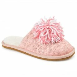 Journee Collection STARDUST Slippers