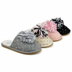 Journee Collection STARDUST Slippers