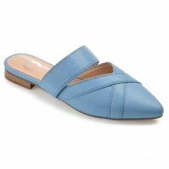 Journee Collection STASI Flats