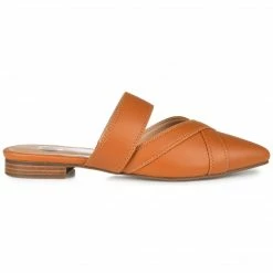 Journee Collection STASI Flats