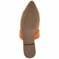 Journee Collection STASI Flats